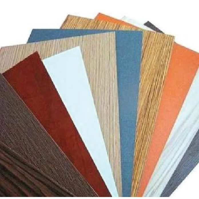 Decorative Laminates and Mica Sheets