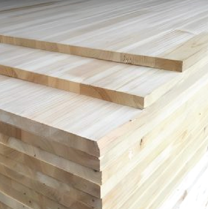 Durable Solid Wood and Rub Wood Supplier