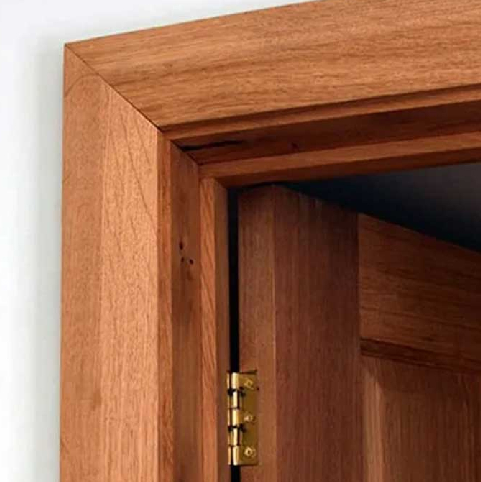 Doors & Frames