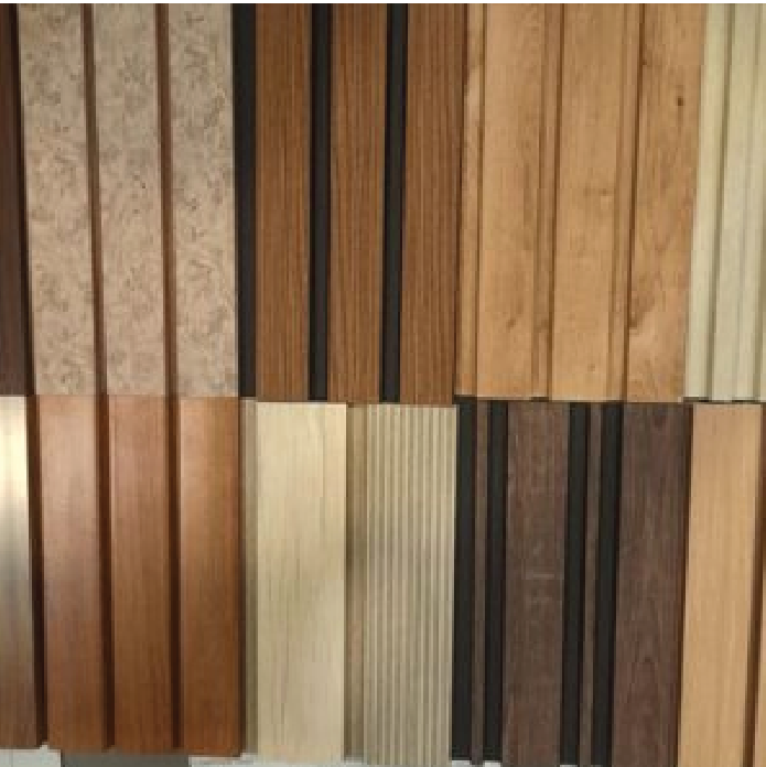 Louvers & Panels