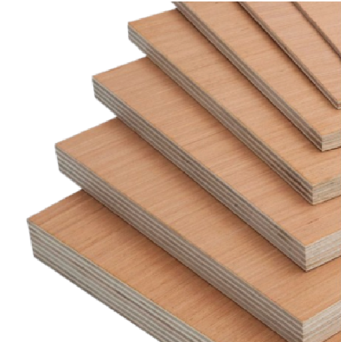 Premium Plywood and Engineered Wood Kochi