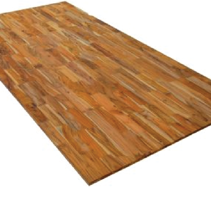 Premium Teak Finger Joint Boards Kochi