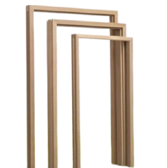 WPC Frames